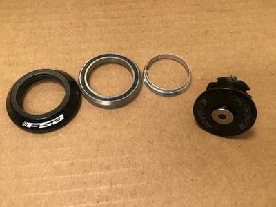 FSA Orbit 36 Integrated Headset 1-1/8" - INCOMPLETE - Top Half 36/36 - Image 1 of 2