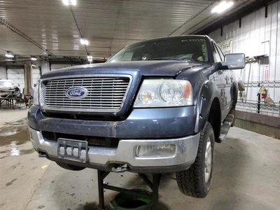 Ford F150 2004 camioneta velocímetro cuadro de instrumentos indicadores Foto 1 de 4