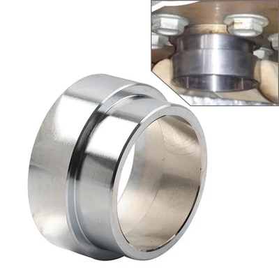 Flexplate Swap Torque Converter Hub Adapter Spacer For LS Engines TH350 TH400 - Image 1 of 4