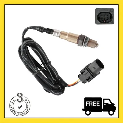 Upstream Oxygen O2 Sensor For BMW 335IS 2011-2012 MERCEDES-BENZ E320 2005-2006 - Image 1 of 4