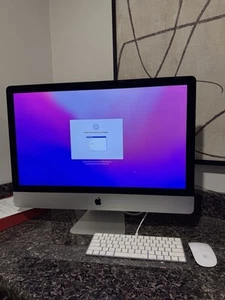 Apple iMac (Retina 5K, 27-inch, Late 2015) - Bild 1 von 6
