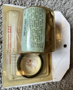 Bell & Gossett Seal Kit 186860 ,1-1/4" I.D. Formerly 186692 - Picture 1 of 3