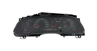 Ford F250 Super Duty 2003-2004 6,0 L (solo A/T/diésel) grupo de calibre 194 k millas Foto 1 de 4