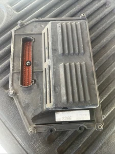 94 Dodge Ram Van 1994 1995 V8 5.9L ECU ECM PCM Engine Control Module 56028266 - Picture 1 of 4