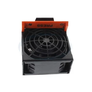 IBM 74Y9391 80MM Single Fan Assembly 8412 9117 9179 - Afbeelding 1 van 2