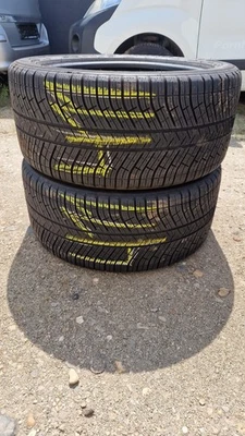 2x 305/40 R20 112V, Michelin Pilot Alpin 5 SUV, Winterreifen (CW411) - Bild 1 von 3