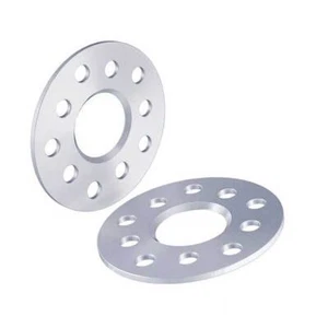 2x5mm Spurplatten Spurverbreiterungen H&R 1014580 für FORD Ka - Bild 1 von 5