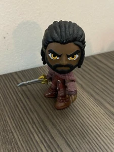 Funko Mystery Minis ~ Marvel Thor Ragnarok ~ Heimdall T1 - Picture 1 of 3