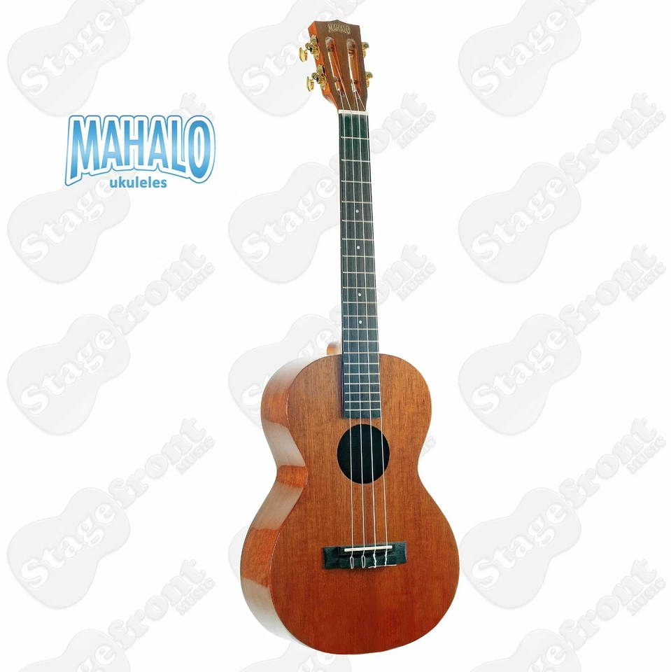 MAHALO MJ4VNA JAVA SERIES BARITONE UKULELE  - image 1 of 1