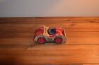 Green Toys Race Car, Red