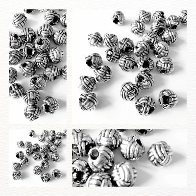 Knöpfe silber altsilber nach Wahl - Trachtenknöpfe Trachtenknopf  Knopf - Bild 1 von 4