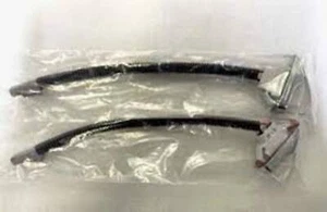 Toyota Genuine OEM Mark II Cresta JZX100 Fender Marker Lamp Unit LH & RH set - Picture 1 of 5