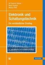 Elementare regelungstechnik allgemeingultige darstellung ohne hohere mathematik