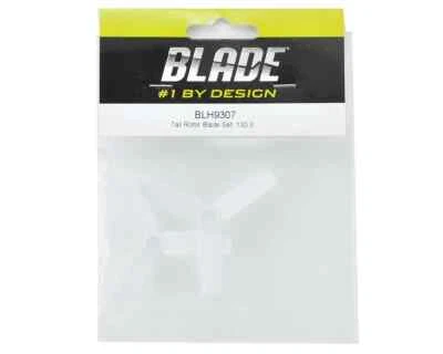 Hoja de rotor de cola BLADE BLH9307 130 S / 150 S (2) HH Foto 1 de 2