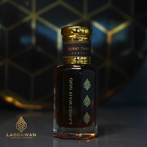 Pure Oud Oil from the lush forests of southern Thailand Suratthani 40 - Picture 1 of 8