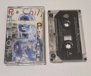 Red Hot Chili Peppers - By the way 2002 - original indonesia Cassette tapes rhcp - Foto 1 di 5