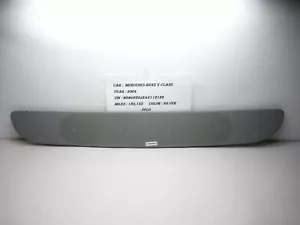 2003-2009 Mercedes E-Class Rear Deck Panel Speaker Cover A2116900530 OEM - Picture 1 of 6