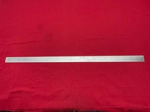 Starrett CB600-36 Blade Only for Combination Squares, Sets and Bevel Protractors - Picture 1 of 7