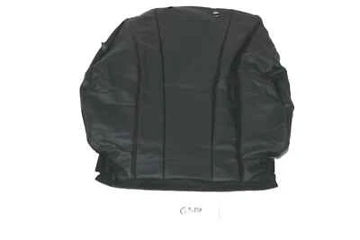 New Genuine OEM Front RH Seat Back Leather 2013-2015 Mazda5 5 CG88-88-131-02 - Image 1 of 3