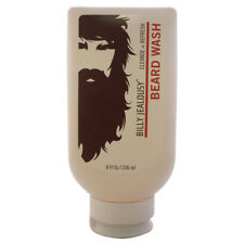 Beard Wash by Billy Jealousy for Men - 8 oz Beard Wash