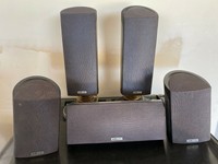 polk audio rm20