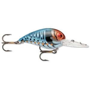 Storm Wigglewart 50mm – Coppernose Craw ~ Combined Shipping - Wiggle Wart - Picture 1 of 3