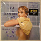 MARTY PAICH I Get a Boot Out of You Art Pepper Jack Sheldon 180 gram SEALED LP