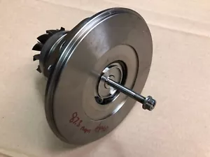12 BLADE TURBINE WHEEL CUMMINS 3.43" HX40W HX40 CHRA HOUSING BEARINGS 33500958 - Picture 1 of 6