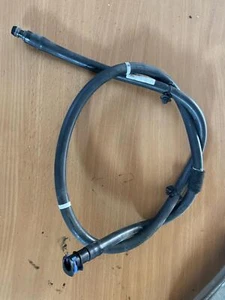 Orig. Audi A6 4G C7 3.0 TDI Leitung Scheinwerferwaschanlage Schlauch 4G0955667 - Picture 1 of 3