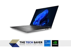 Dell Precision 5560 15.6" Full HD+ Intel i7-11850H 32GB RAM 1TB SSD RTX A2000 - Picture 1 of 9