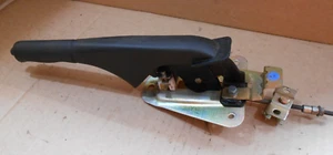 Rover Cityrover Tata 2004-06 Handbrake lever handle Kit car? - Picture 1 of 3