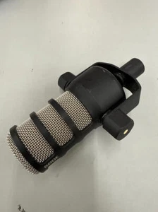 Rode PodMic Dynamic Podcasting Microphone - Zdjęcie 1 z 2