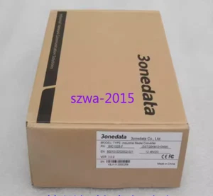 1pcs New 3onedata photoconverter IMC102B-F SST20KM1310NM - Picture 1 of 2