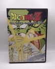 Dragon Ball Z - Cell Games - Guardian's Return (DVD) NTSC