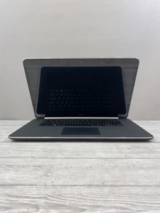 Dell XPS 15 9530 - CPU unknown - No SSD + No RAM - Spares or Repairs - Picture 1 of 10