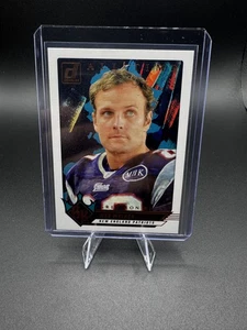 Donruss Football All Time Gridiron Kings Wes Welker #13 Patriots 2024 - Imagen 1 de 2