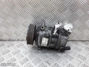 2014 AUDI A1 COMPRESOR DE AIRE ACONDICIONADO GASOLINA 1200TFSI 5K0820803C - Imagen 1 de 6