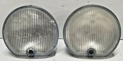 Par de luces antiniebla de neón para Dodge 1998  Foto 1 de 4