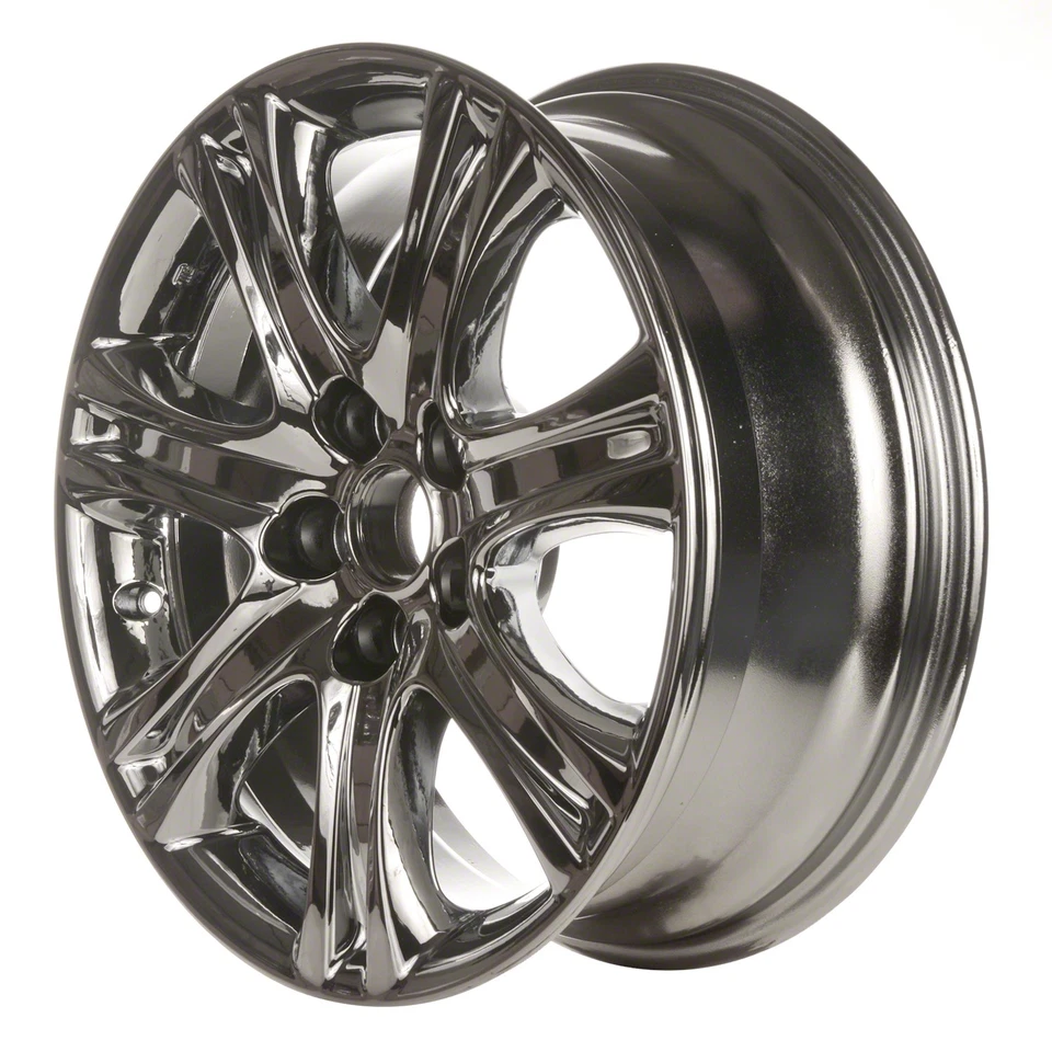 Rueda cromada ligera PVD 18x7,5 reacondicionada para Lexus Ls460 560-74220 2007-2016 Foto 1 de 1