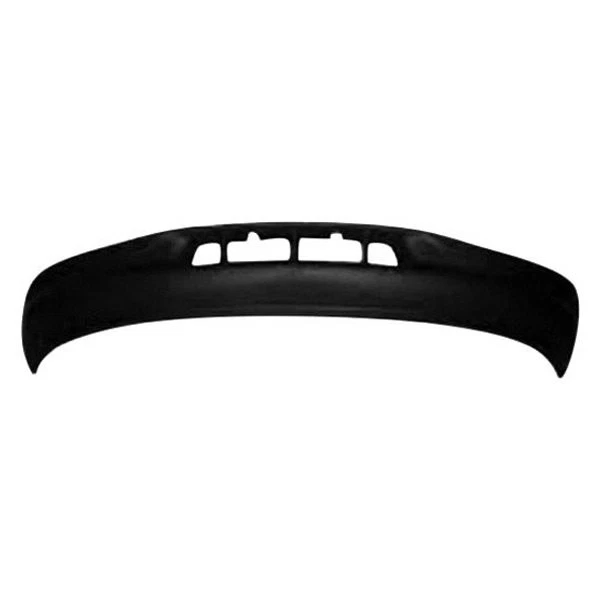 For Ford F-150 1999-2003 Sherman 579-22-7Q Front Bumper Valance CAPA Certified - Imagem 1 de 1