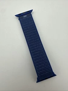 Apple Ultramarine Sport Loop Band 40mm - Zdjęcie 1 z 2
