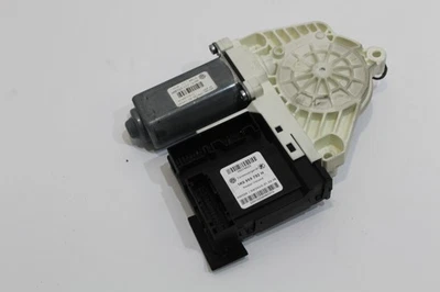 Motor ventana eléctrica puerta pasajero delantero VW Passat B6 1K0959702L 1K0959792H Foto 1 de 4