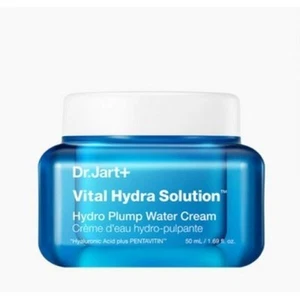 Dr.Jart+ Vital Hydra Solution Hydro Plump Water Cream | 50ml | Hyalide Acid... - Picture 1 of 1