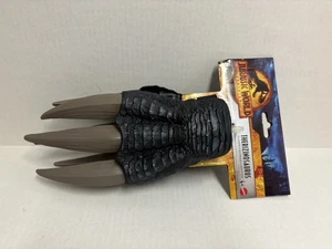 Jurassic World Dominion Therizinosaurus Dinosaurio Garras Juguete Disfraz Accesorio - Imagen 1 de 3