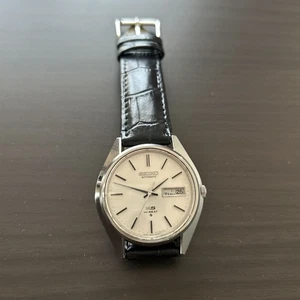 King Seiko 5625 6 8000 Hi BEAT - Picture 1 of 4