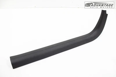 Cadillac CT4 2020-2025 sedán alféizar de la puerta delantera izquierda moldura panel de cubierta OEM Foto 1 de 4