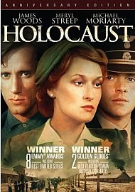 Holocaust (DVD, 2008) - Image 1 of 1