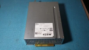 Fuente de alimentación conmutada Dell T5610 D425EF-01 425 vatios - Imagen 1 de 8