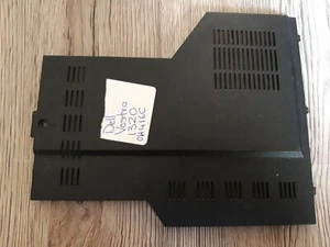 DELL Vostro 1320 Base Rear Cover P/N 0H416C (1st class postage) - Picture 1 of 3