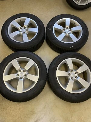 Original Land Rover New Defender Winterräder 255/60R20 Pirelli - Bild 1 von 4